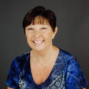 Meet your Posher, Margie